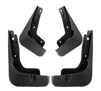 Faldillas Guardabarros Delanteros Traseros para Toyota BZ4X 2022 2023 2024.