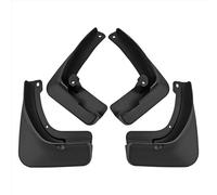 Faldillas Para Coche Compatible Con Ei5 2018 2019 2020 Guardabarros Aleta Para Guardabarros Accesorios 4 Piezas Aletas De Coche
