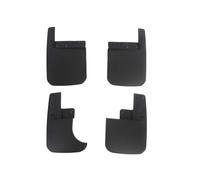 Faldillas Para Coche Compatible Con Jeep Para Gladiator 2020 Guardabarros De Coche Para Guardabarros Accesorios De Coche Guardabarros Delanteros Y Traseros Negros Guardabarros De Coche