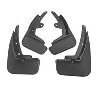 Faldillas Para Coche Compatible Con VW Para Caddy Para MK3 2005 2006 2007 2008 2009 2010 2011 2012 2013 2014 2015 2016 2017 2018 2019 2020 4 Piezas De Guardabarros