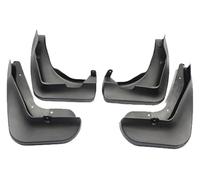 faldillas para Coche para BMW Serie 1 E81 E87 2004-2011 Protectores contra Salpicaduras Accesorios Guardabarros