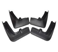 faldillas para Coche para BMW Serie 2 F45 F46 4 Unidades Guardabarros Delanteros Traseros