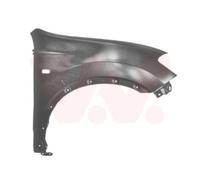 Faldón 3389656 VAN WEZEL Para NISSAN