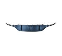 Faldón Alerón Trasero Difusor para Benz Clase C S205 W205 C205 C200 C400 C250 C180 Difusor Parachoques Trasero Alerón Cenefa Embellecedor A2058856238 A2058857338(2058857338)