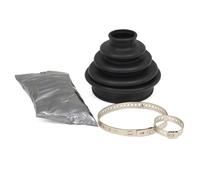 Faldón De Eje Ø23mm - 27mm LÖBRO Para Entre Otros ASTON MARTIN Vantage