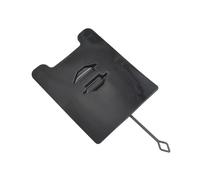 Faldón del guardabarros delantero, revestimiento del neumático, revestimiento del panel embellecedor, placa de cubierta A1726910003, 1 unidad, para Mercedes-Benz GLA200, GLA220 y GLA260