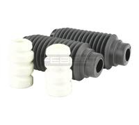 Faldón Delantera Para Amortiguador Con Tope Kit De Reparación Compatible Con CI