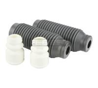 Faldón Delantera Para Amortiguador Con Tope Kit De Reparación Compatible Con HY