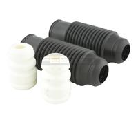 Faldón Delantera Para Amortiguador Con Tope Kit De Reparación Compatible Con HY