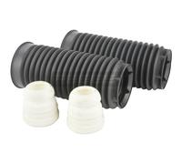 Faldón Delantera Para Amortiguador Con Tope Kit De Reparación Compatible Con ME