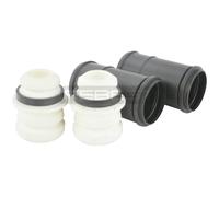 Faldón Delantera Para Amortiguador Con Tope Kit De Reparación Compatible Con MI