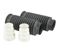 Faldón Delantera Para Amortiguador Con Tope Kit De Reparación Compatible Con SU