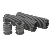 Faldón Delantera Para Amortiguador Con Tope Kit De Reparación Compatible Con VA