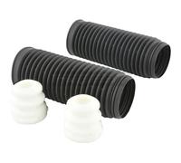 Faldón Delantera Para Amortiguador Con Tope Kit De Reparación Compatible Con VA