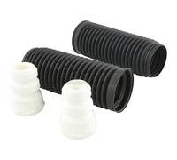 Faldón Delantera Para Amortiguador Con Tope Kit De Reparación Compatible Con VA