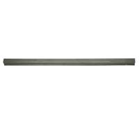 Faldón Einsteigblech Delantero Izquierdo/Derecho De para : Citroen Jumper, Fiat