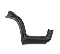 Faldón Einsteigblech Delantero Izquierdo para : Citroen Jumper, Fiat Ducato,