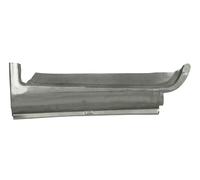 Faldón Einsteigblech Delantero Izquierdo para : Citroen Jumper, , Fiat Ducato,