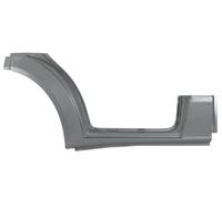 Faldón Einsteigblech Delantero Izquierdo para : Ford Transit V,Transit V Fl