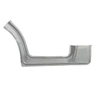 Faldón Einsteigblech Delantero Izquierdo para : Mercedes Sprinter 906 ,VW