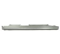 Faldón Einsteigblech Derecho Apto Para : BMW 5 E39