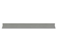 Faldón Einsteigblech Derecho para : Opel Combo B, Corsa B 03.93-07.97