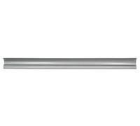 Faldón Einsteigblech Derecho para : Peugeot 207 02.06-09.12