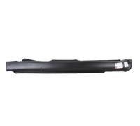Faldón Einsteigblech Derecho Se Adapta A: Fiat Punto II 5D 09.99-09.03