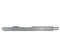 Faldón Einsteigblech Derecho Se Adapta A: Mercedes G-Klasa W460, W461, W4