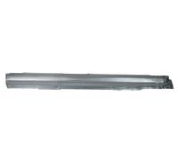 Faldón Einsteigblech Derecho Se Adapta A: Opel Vectra A 04.88-11.95