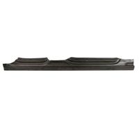 Faldón Einsteigblech Derecho Se Adapta A: VW Polo IV 9N, 9N3 4/5D 10.01