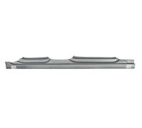 Faldón Einsteigblech Derecho Se Adapta A: VW Polo IV 9N, 9N3 5D 10.01-11