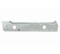 Faldón Einsteigblech Frontal Derecho para : VW Transporter T4 07.90-04.03