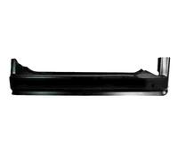 Faldón Einsteigblech Frontal Derecho Se Adapta A: VW Transporter T4 07.90-04.03