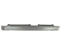 Faldón Einsteigblech Izquierda Apto Para : BMW 5 E34 Familiar/Sedan 12.87-01.97