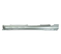Estribo/Umbral de Entrada Lateral Izquierdo para Hyundai Accent IV