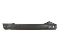 Faldón Einsteigblech Izquierda Apto Para : Mazda MX-5 I Na Cabrio 2D 05.90-04.98