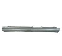 Faldón Einsteigblech Izquierda Apto Para : Mercedes M/Ml-Klasa W163 02.98-12.01