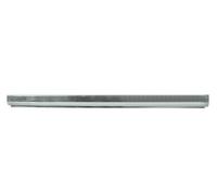Faldón Einsteigblech Izquierda para : Peugeot 207 02.06-09.12