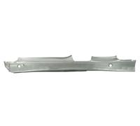 Faldón Einsteigblech Izquierda Se Adapta A: BMW 3 E36 Familiar/Sedan