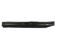 Faldón Einsteigblech Izquierda Se Adapta A: BMW 3 E46 4D
