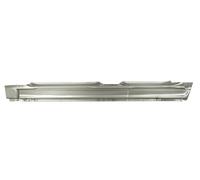 Faldón Einsteigblech Izquierda Se Adapta A: BMW 5 E34 Familiar/Sedan