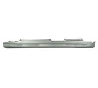 Faldón Einsteigblech Izquierda Se Adapta A: BMW 5 E39 11.95-06.03