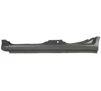 Faldón Einsteigblech Izquierda Se Adapta A: Fiat Panda 169 09.03-12.12