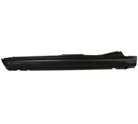 Faldón Einsteigblech Izquierda Se Adapta A: Fiat Punto I 5D 09.93-06.00