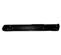 Faldón Einsteigblech Izquierda Se Adapta A: Mercedes 190 W201 10.82-08.93
