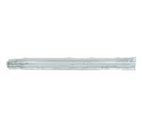 Faldón Einsteigblech Izquierda Se Adapta A: Opel Astra G 4 / 5D 02.98-12.09