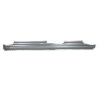 Faldón Einsteigblech Izquierda Se Adapta A: Seat Leon 1M, Toledo II 1M 5D