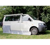 Faldón fiamma vw t5/t6 497 × 45 cm