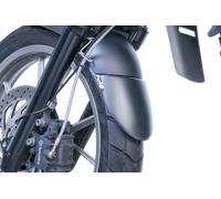 PUIG ESTENSIONE PARAFANGO ANTERIORE PER BMW G650 GS SERTAO 09-16 NERO OPACO